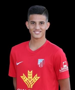 Rivas (Santa Marta Tormes) - 2021/2022