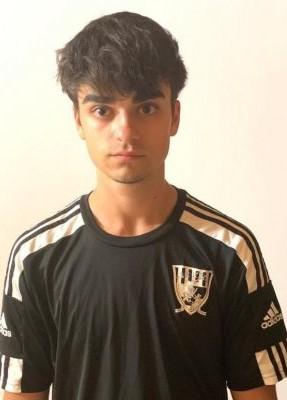 Alvar Lesmes (Intern. Vista Alegre) - 2021/2022