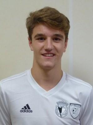 Dani Ruiz (Burgos C.F.) - 2021/2022