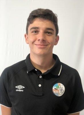 Imanol (Salamanca UDS B) - 2021/2022