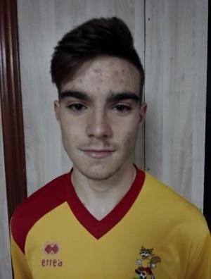 Victor Dez (C.I. De la Amistad) - 2021/2022