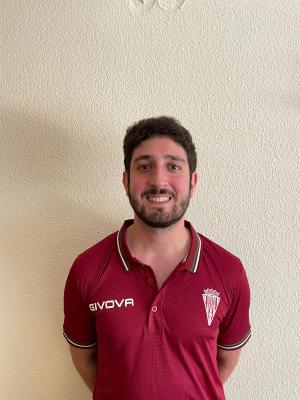 Domi (Crdoba C.F. B) - 2021/2022