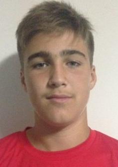 Fran Gonzlez (Cultural Leonesa C) - 2021/2022