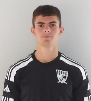 San Esteban (Intern. Vista Alegre) - 2021/2022