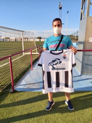 Jony (Atltico Arjonilla) - 2021/2022