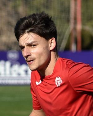 Nando Expsito (C.F. Sller) - 2021/2022