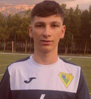 Ferran (La Seu d'Urgell F.C.) - 2021/2022