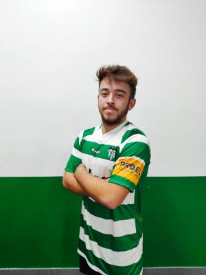 Tani (U.D. Paiosaco) - 2021/2022