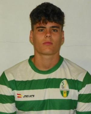 Alex Rabanal (La Virgen Camino B) - 2021/2022