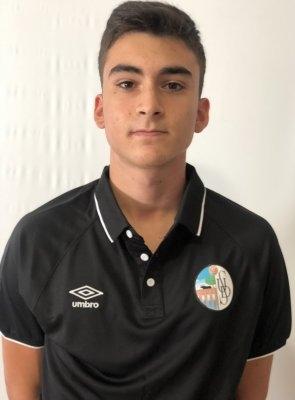Jaime (Salamanca UDS B) - 2021/2022