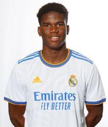 Marvel (Real Madrid C.F.) - 2021/2022