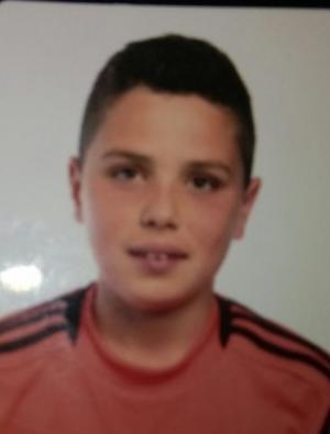 Iker Rodriguez (Veguellina C.F.) - 2021/2022