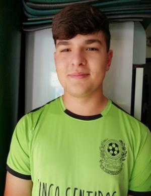 Ivn (C.D. Arenas de Vega) - 2021/2022