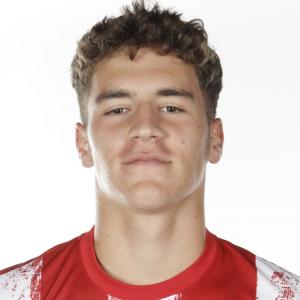Magario (Atltico Madrileo) - 2021/2022