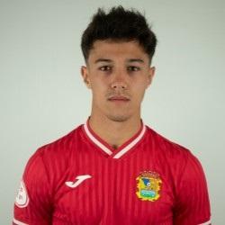 ete (Fuenlabrada Promesas) - 2021/2022