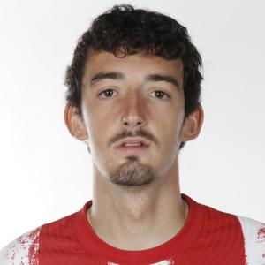 Adri Corral (Atltico de Madrid) - 2021/2022