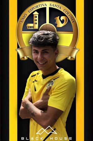 lex Briega (Salamanca UDS B) - 2021/2022