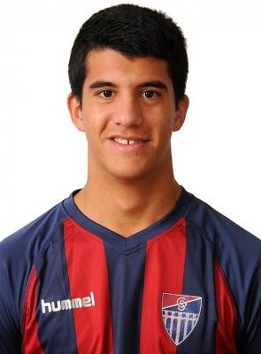 Mario Serrano (Gimnstica Segoviana) - 2021/2022