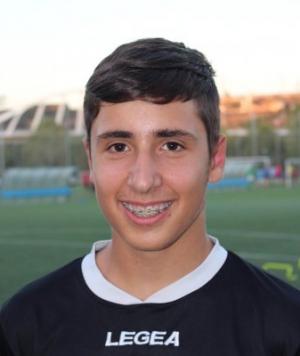 Adri Tre (Atltico Templario) - 2021/2022