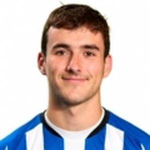 Lespinasse (Real Sociedad C) - 2021/2022