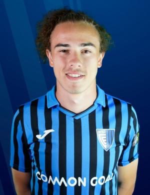 Junior (Inter Club Escaldes) - 2021/2022