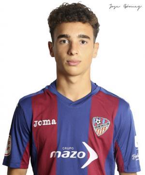 Mario Ses (U.D. Alzira) - 2021/2022