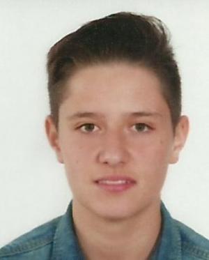 Dani Fernndez (Ftbol San Andrs) - 2021/2022