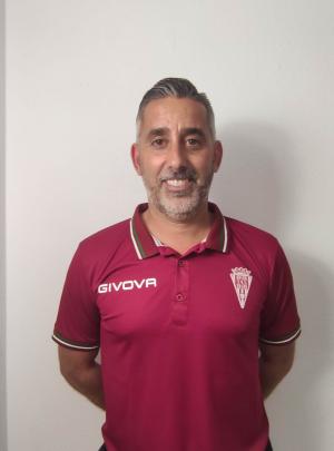 Pedro Lpez (Crdoba C.F. B) - 2021/2022