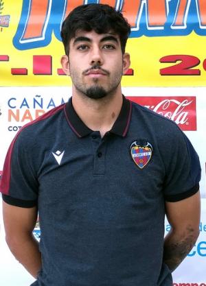 Pulpn (Levante U.D.) - 2021/2022