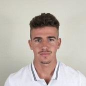 Yeray (C.D. Castelln B) - 2021/2022