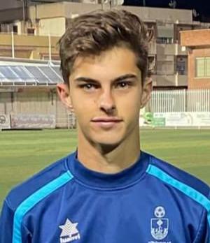 ngel (U.D. Rayo Ibense) - 2021/2022