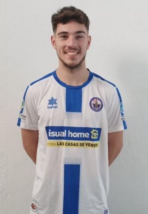Balta (Atltico Benidorm) - 2021/2022