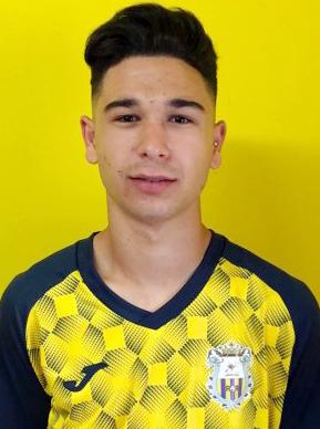 Leonel (Rcing Algemes C.F.) - 2021/2022