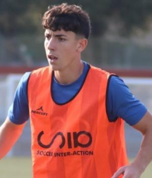 Dani Montes (SIA Academy) - 2021/2022
