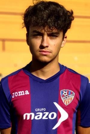lex (U.D. Alzira) - 2021/2022