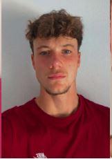 Javier Albero (C.D. Alcoyano) - 2021/2022