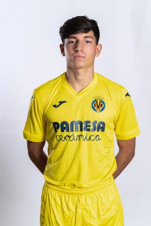 Mario (Villarreal C.F.) - 2021/2022