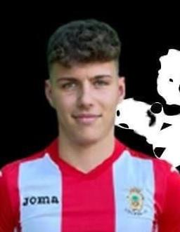 Juan Antonio (L'Olleria C.F.) - 2021/2022