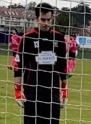Edu Cuesta (C.D. Colindres) - 2021/2022