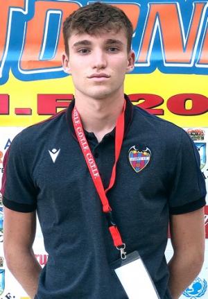 �lex Primo (Levante U.D.) - 2021/2022