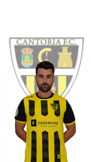 Vanian (C.D. Cantoria 2017) - 2021/2022