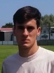 Dani Fernndez (S.D. Noja) - 2021/2022