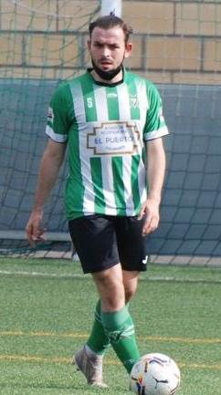 Kiski (C.D. Colindres) - 2021/2022