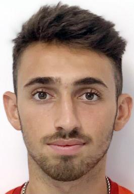 Sibille (Valencia C.F. B) - 2021/2022