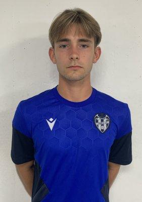 Llus (Levante U.D. B) - 2021/2022