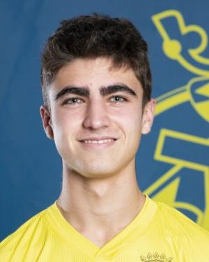 Ander (Villarreal C.F. B) - 2021/2022