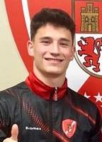 Javi Redondo (A.D. Torrej�n C.F.) - 2021/2022