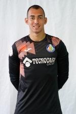 Juanvi (Getafe C.F. B) - 2021/2022