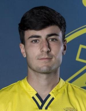 Rodri (Villarreal C.F.) - 2021/2022