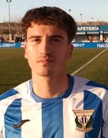 Camacho (Villarreal C.F. C) - 2021/2022